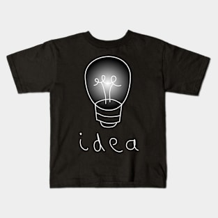 My idea Kids T-Shirt